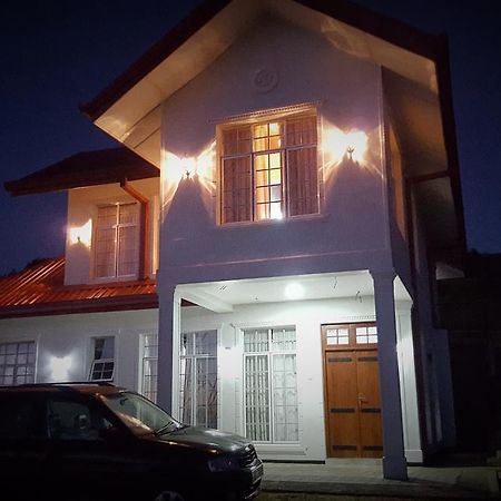 Thuring'S Holiday Bungalow Nuwara Eliya Kültér fotó