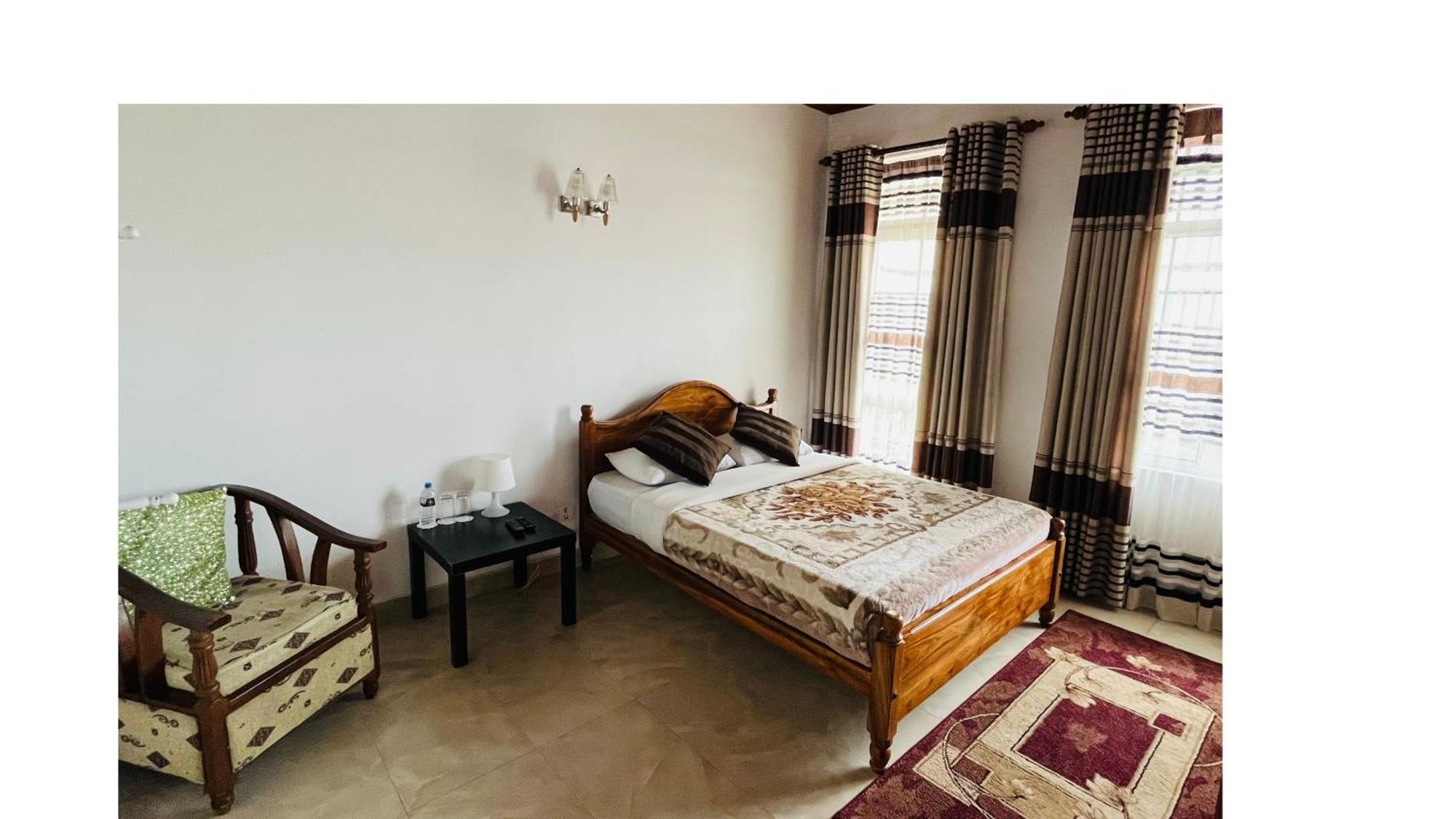 Thuring'S Holiday Bungalow Nuwara Eliya Kültér fotó