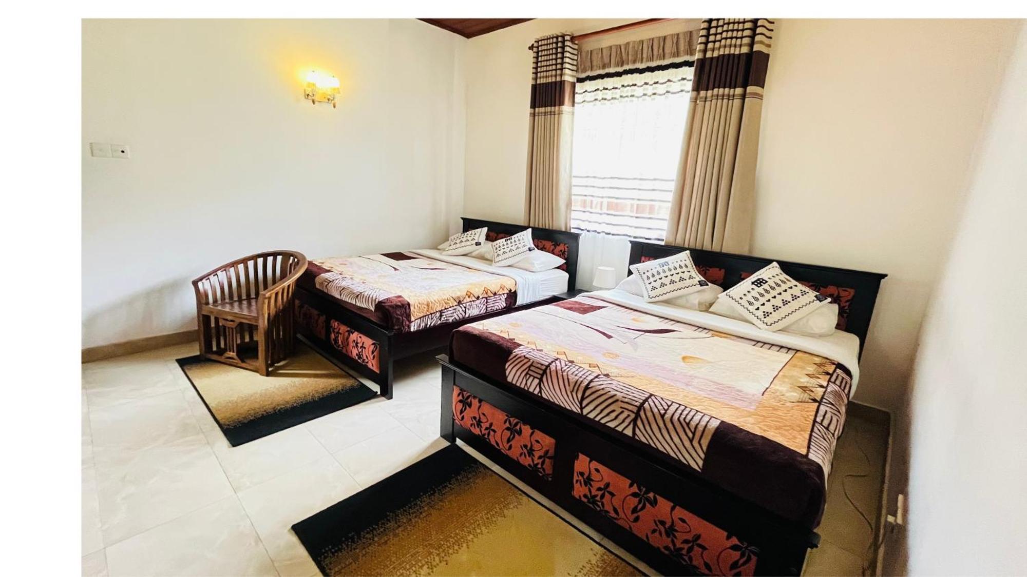 Thuring'S Holiday Bungalow Nuwara Eliya Kültér fotó