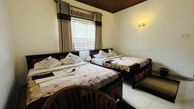Thuring'S Holiday Bungalow Nuwara Eliya Kültér fotó