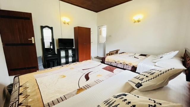 Thuring'S Holiday Bungalow Nuwara Eliya Kültér fotó