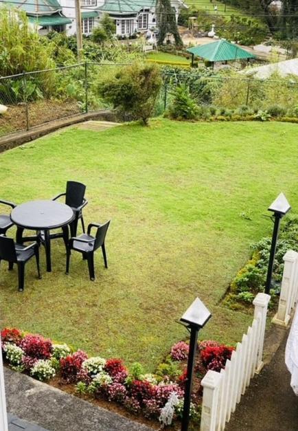 Thuring'S Holiday Bungalow Nuwara Eliya Kültér fotó