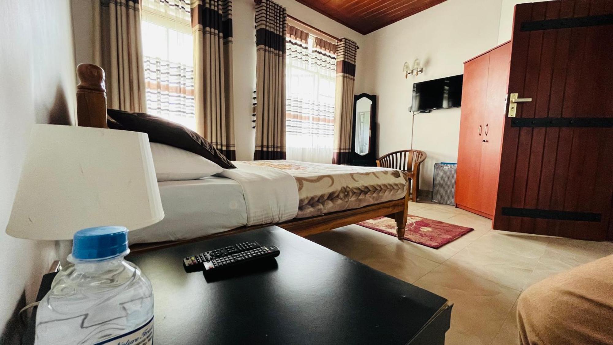 Thuring'S Holiday Bungalow Nuwara Eliya Kültér fotó