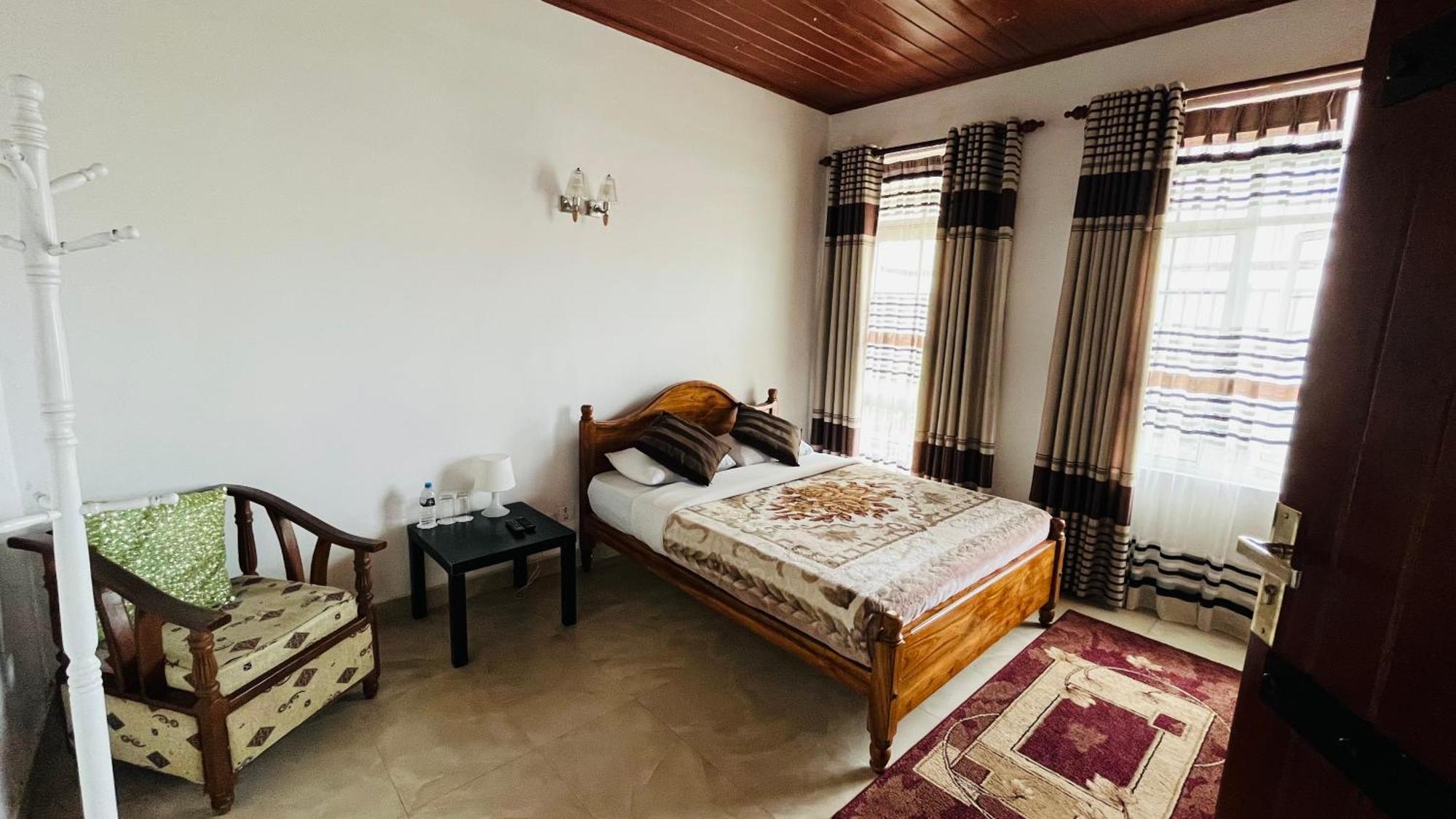 Thuring'S Holiday Bungalow Nuwara Eliya Kültér fotó