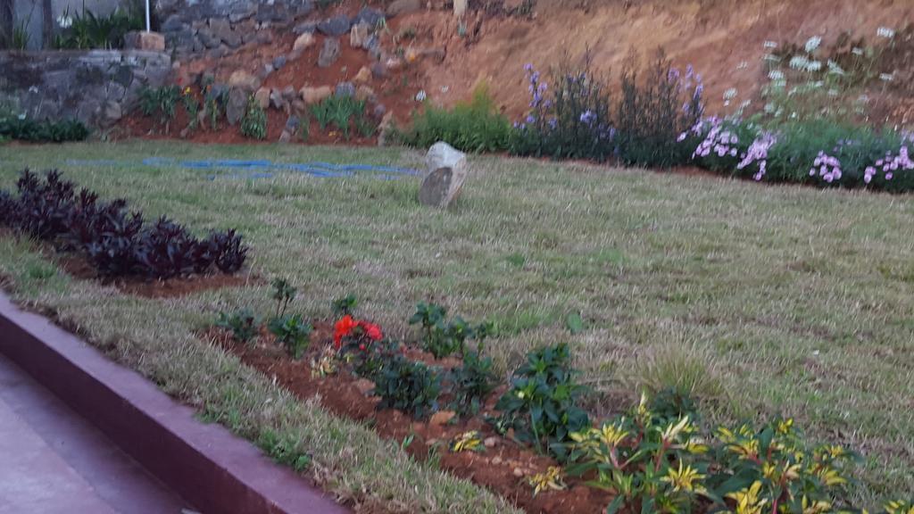 Thuring'S Holiday Bungalow Nuwara Eliya Kültér fotó