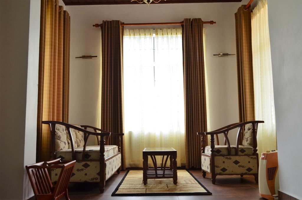 Thuring'S Holiday Bungalow Nuwara Eliya Kültér fotó