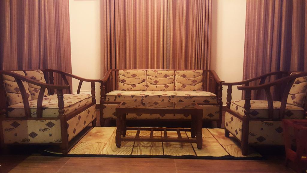 Thuring'S Holiday Bungalow Nuwara Eliya Kültér fotó