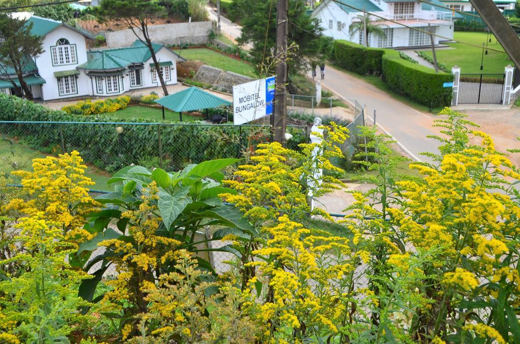 Thuring'S Holiday Bungalow Nuwara Eliya Kültér fotó