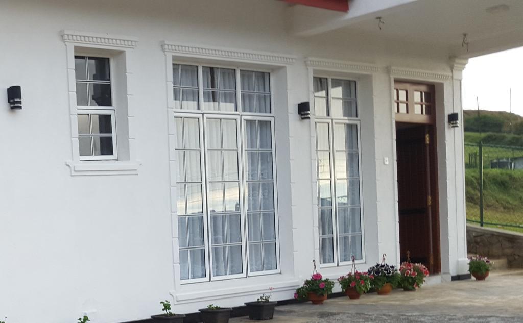 Thuring'S Holiday Bungalow Nuwara Eliya Kültér fotó
