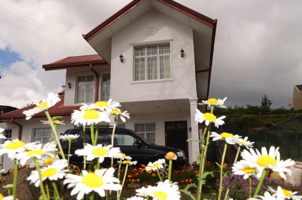 Thuring'S Holiday Bungalow Nuwara Eliya Kültér fotó